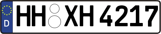 HH-XH4217