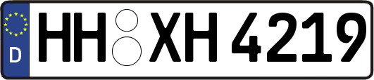 HH-XH4219