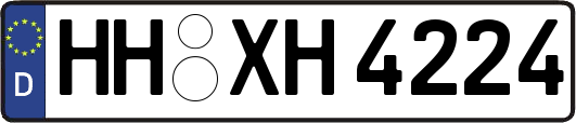 HH-XH4224