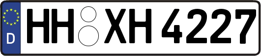 HH-XH4227