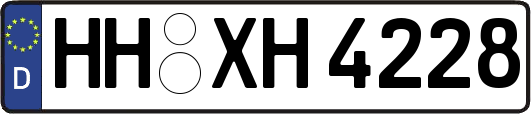 HH-XH4228