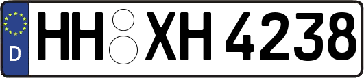 HH-XH4238