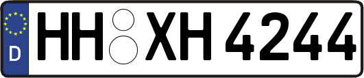 HH-XH4244