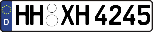 HH-XH4245