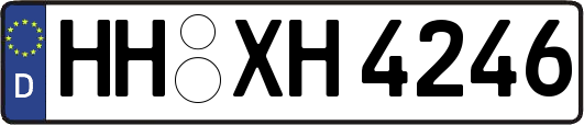 HH-XH4246