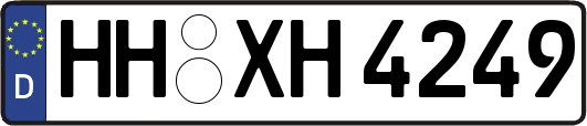 HH-XH4249