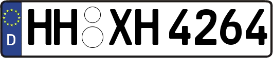 HH-XH4264