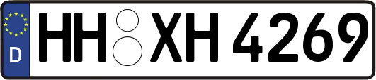 HH-XH4269