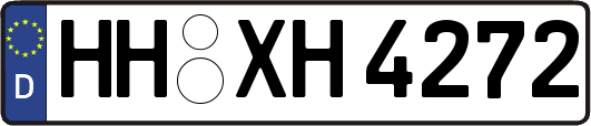 HH-XH4272