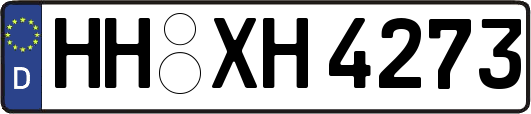 HH-XH4273