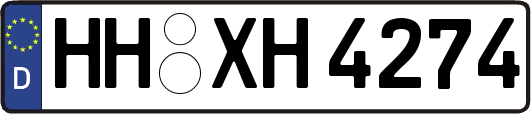 HH-XH4274