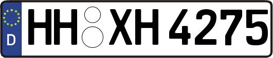 HH-XH4275