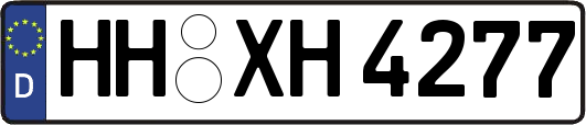 HH-XH4277