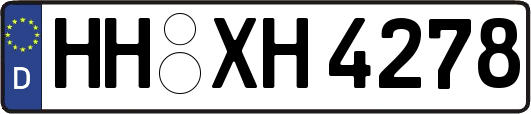HH-XH4278