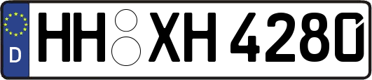 HH-XH4280