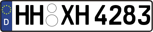 HH-XH4283