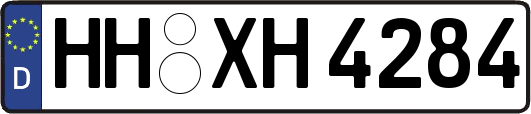 HH-XH4284