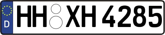 HH-XH4285