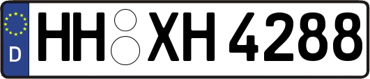 HH-XH4288