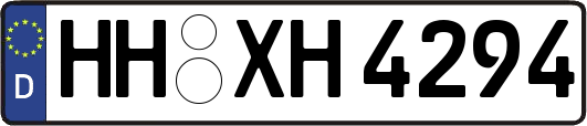 HH-XH4294
