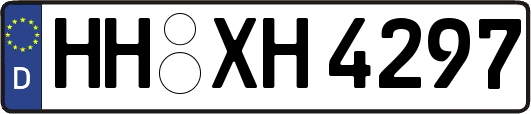 HH-XH4297