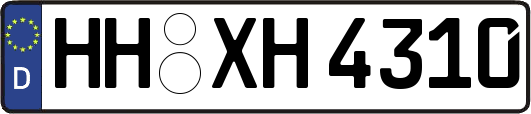 HH-XH4310
