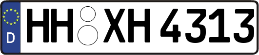 HH-XH4313