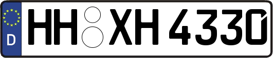 HH-XH4330