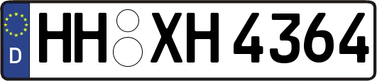HH-XH4364