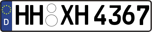 HH-XH4367