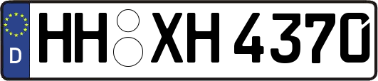 HH-XH4370