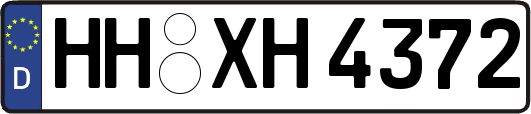 HH-XH4372