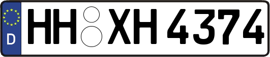 HH-XH4374