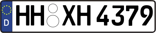 HH-XH4379