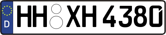 HH-XH4380