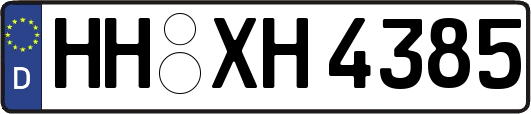 HH-XH4385
