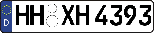 HH-XH4393