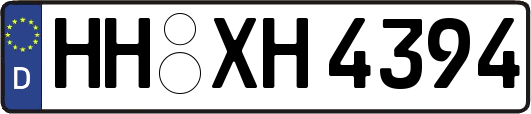HH-XH4394