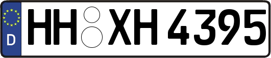 HH-XH4395