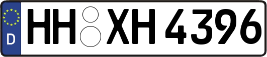HH-XH4396