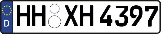 HH-XH4397