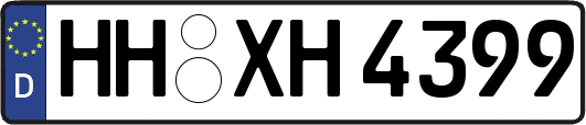 HH-XH4399