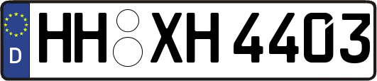 HH-XH4403