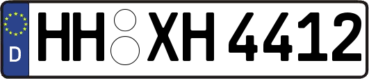 HH-XH4412