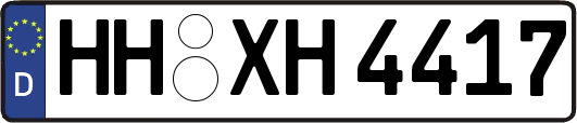 HH-XH4417