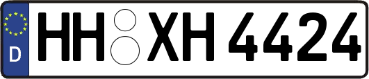 HH-XH4424