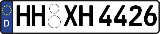 HH-XH4426