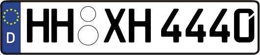 HH-XH4440
