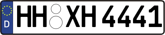 HH-XH4441
