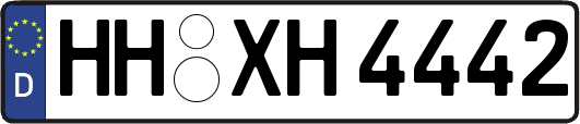 HH-XH4442